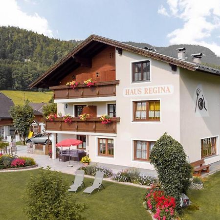 Haus Regina Aparthotel Strobl Ngoại thất bức ảnh