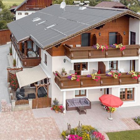 Haus Regina Aparthotel Strobl Ngoại thất bức ảnh
