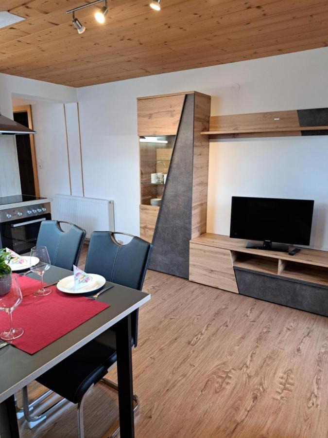 Haus Regina Aparthotel Strobl Ngoại thất bức ảnh