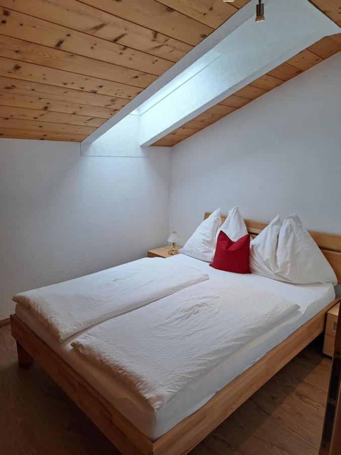 Haus Regina Aparthotel Strobl Ngoại thất bức ảnh