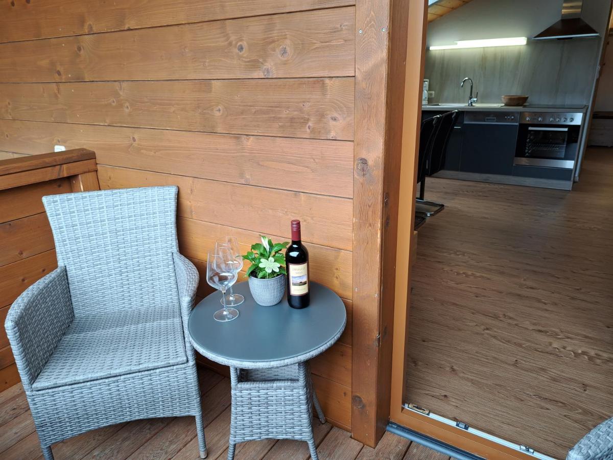Haus Regina Aparthotel Strobl Ngoại thất bức ảnh