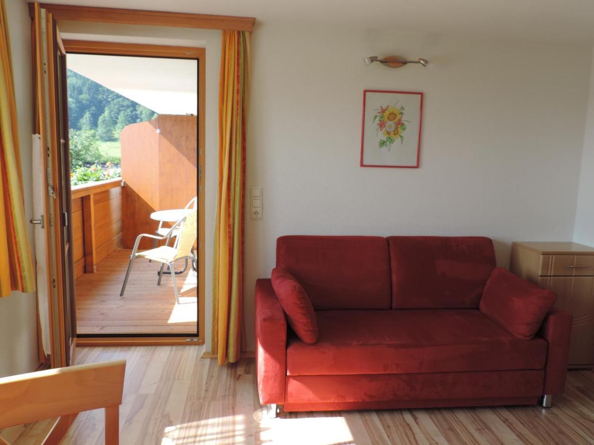 Haus Regina Aparthotel Strobl Phòng bức ảnh