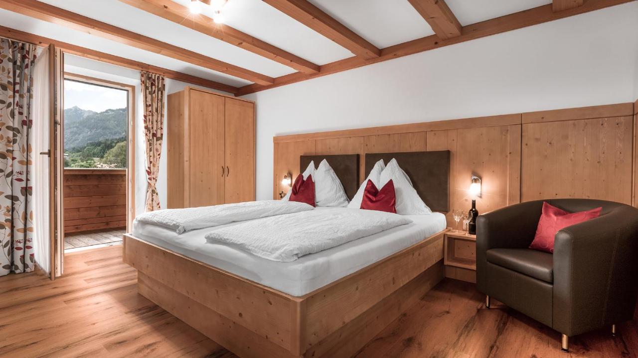 Haus Regina Aparthotel Strobl Ngoại thất bức ảnh
